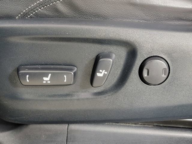 Used 2021 Toyota 4Runner Nightshade image 14