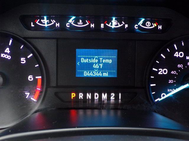 Certified 2019 Ford F250 XL w/ Power Equipment Group image 23