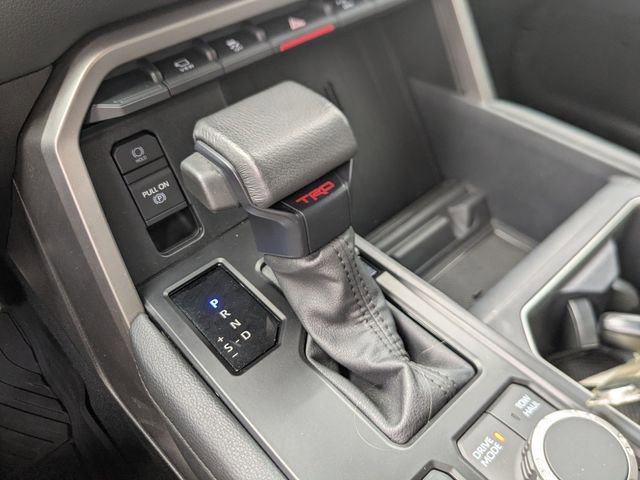 Used 2024 Toyota Tundra Limited w/ TRD Off-Road Package image 19