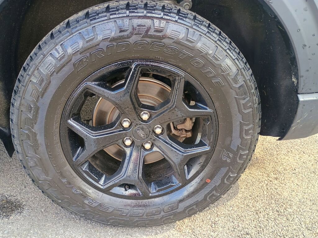 Certified 2023 Ford Explorer Timberline AWD/4WD image 30