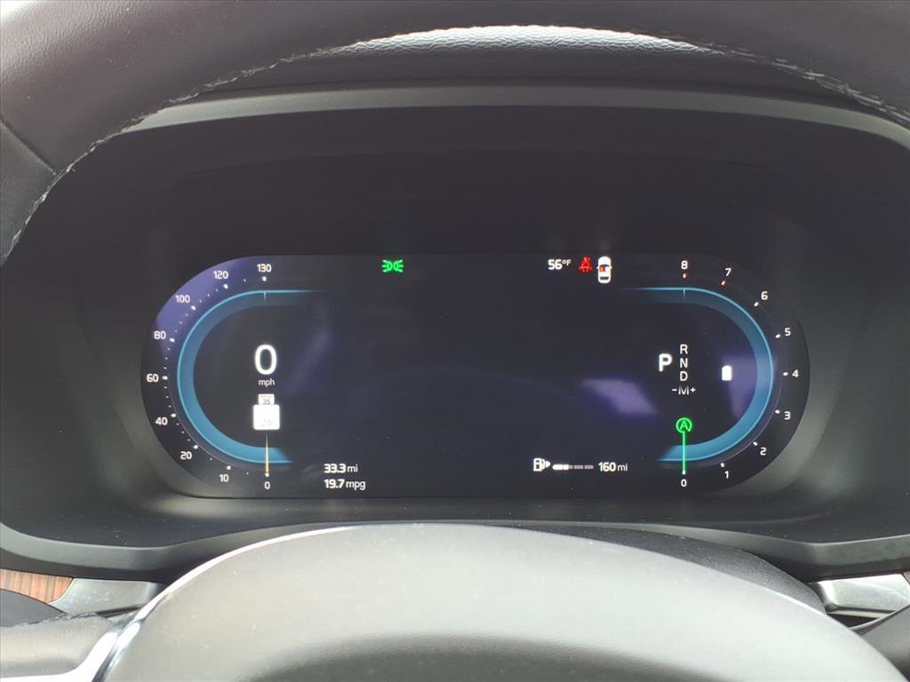 Used 2024 Volvo S60 B5 Plus image 22