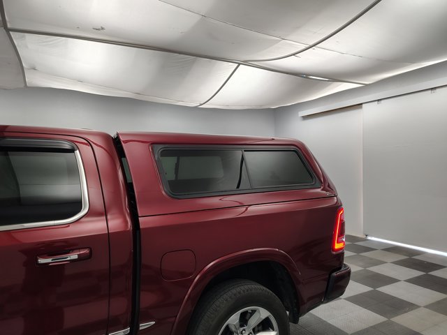 Used 2022 RAM 1500 Limited AWD/4WD image 21