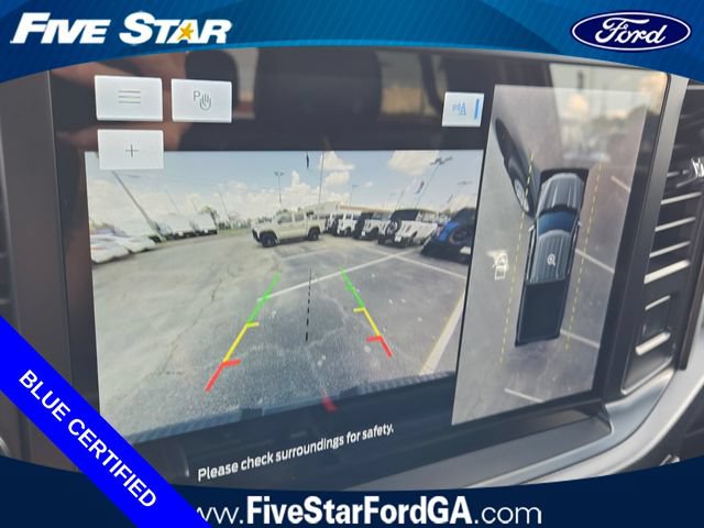 Certified 2021 Ford F150 Platinum w/ Equipment Group 701A High AWD/4WD image 20
