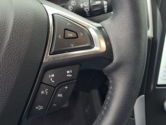 Certified 2024 Ford Edge SEL w/ Convenience Package image 15