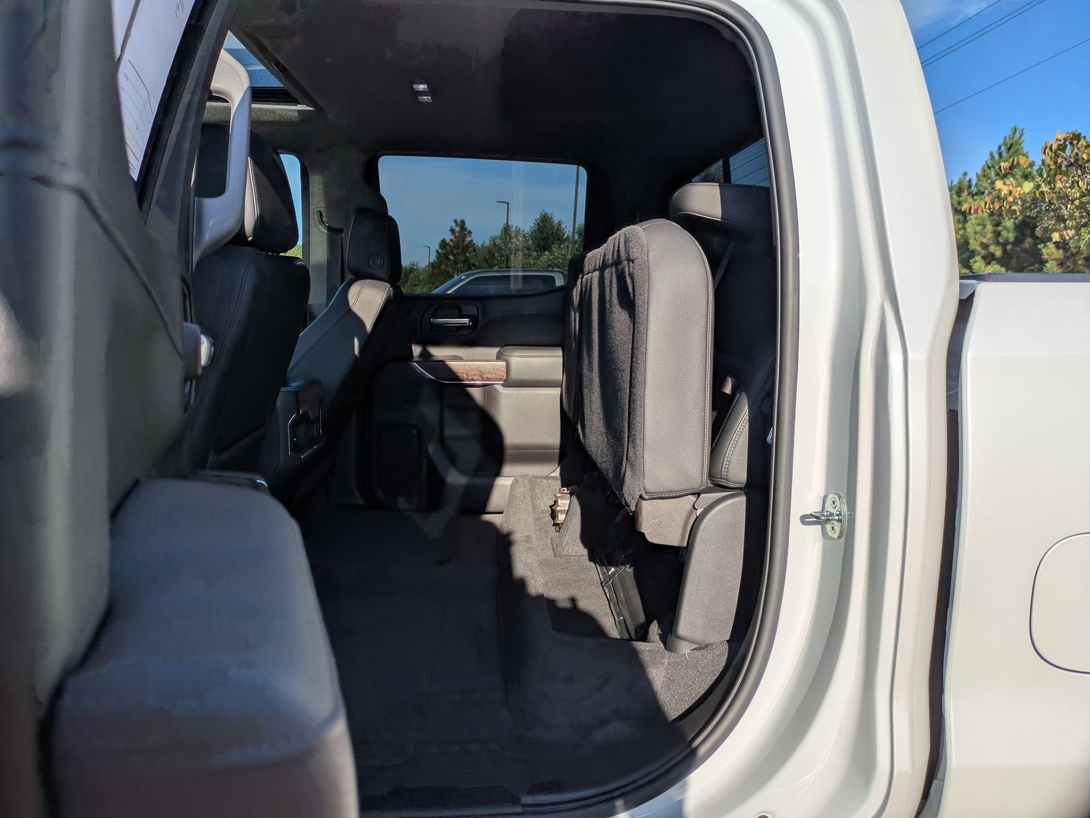 Used 2021 GMC Sierra 1500 Denali w/ Denali Ultimate Package image 30