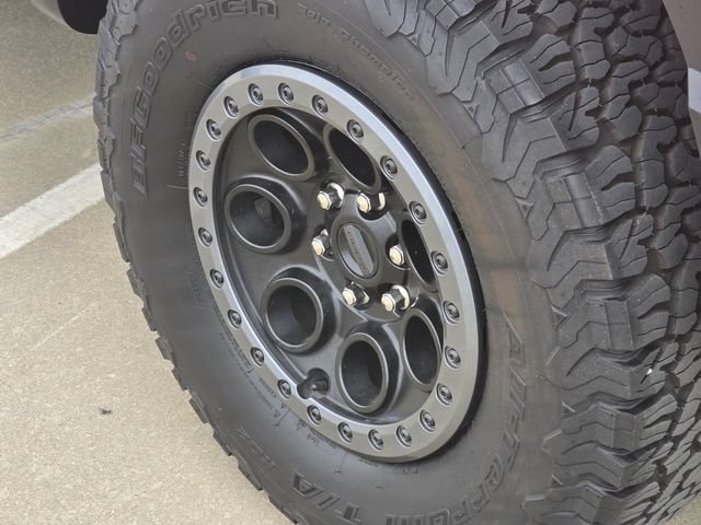 Certified 2025 Ford F150 Raptor AWD/4WD image 7