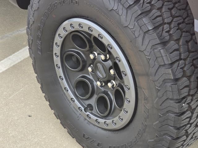 Certified 2025 Ford F150 Raptor image 7