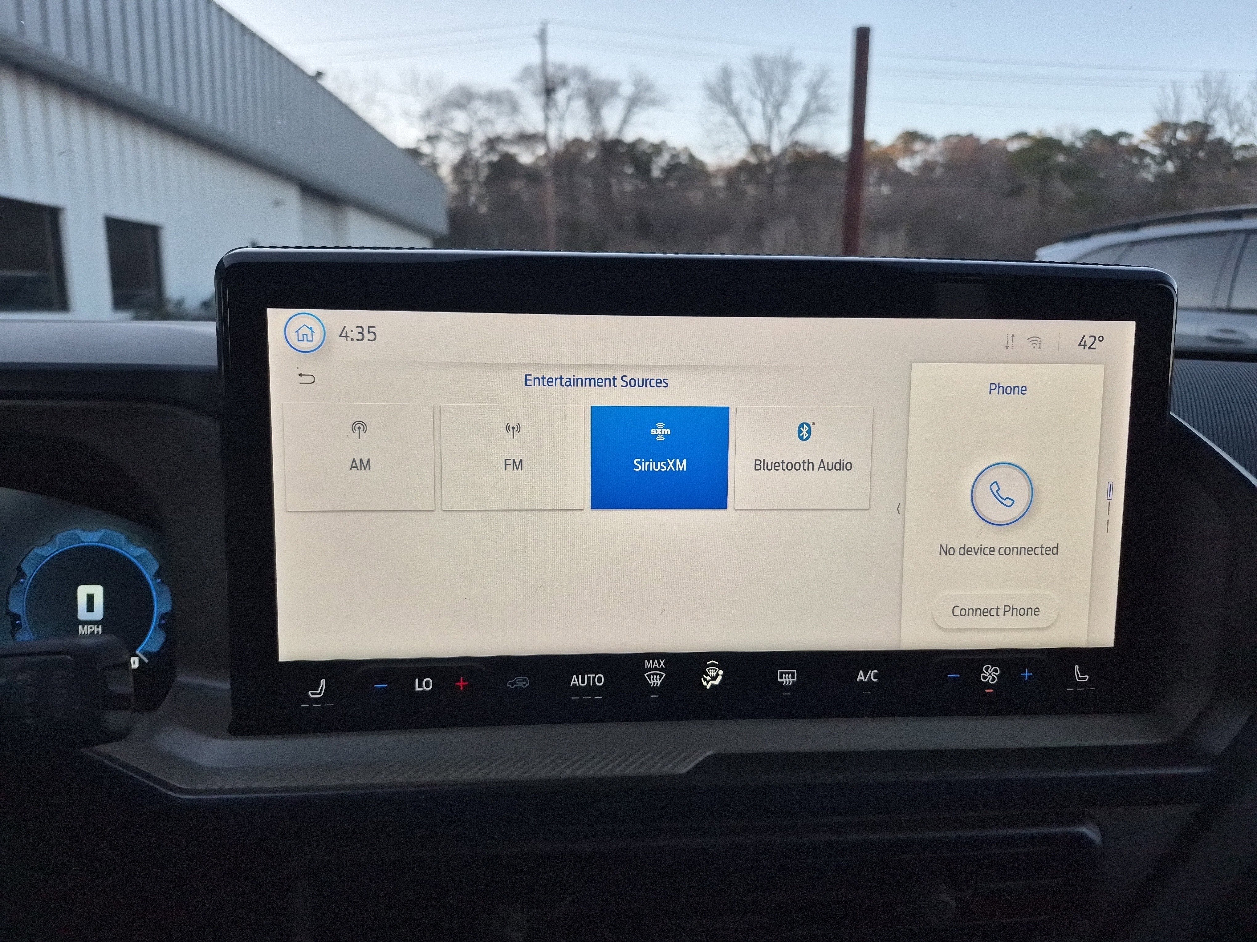 Certified 2025 Ford Bronco Sport Big Bend w/ Convenience Package image 38