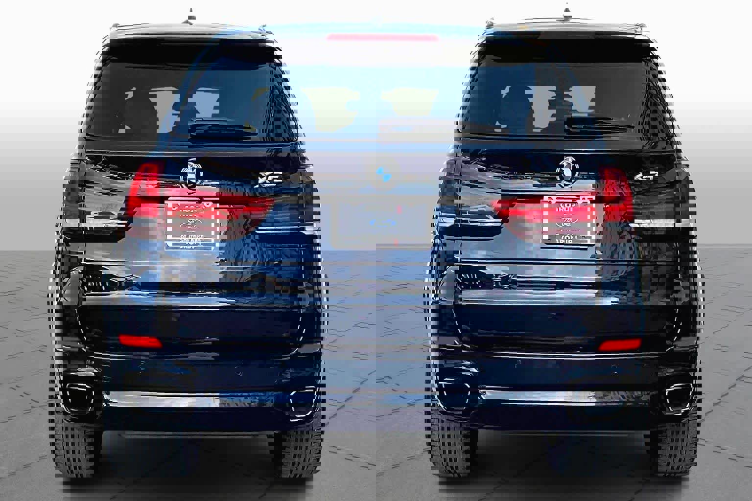 Used 2018 BMW X5 xDrive40e image 2