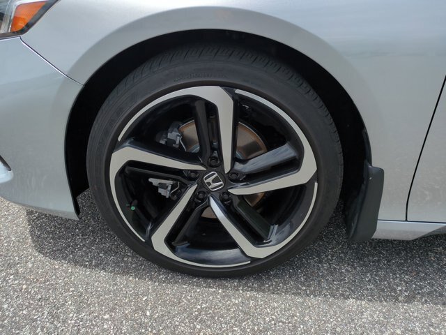 Used 2022 Honda Accord Sport image 11