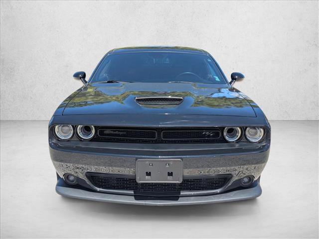 Used 2022 Dodge Challenger R/T w/ Plus Package image 7