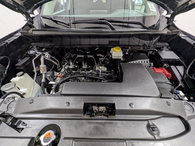 Used 2024 Nissan Pathfinder SV FWD image 25