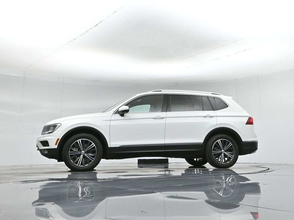 Used 2019 Volkswagen Tiguan SEL image 21