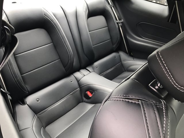 Certified 2024 Ford Mustang GT Premium image 16