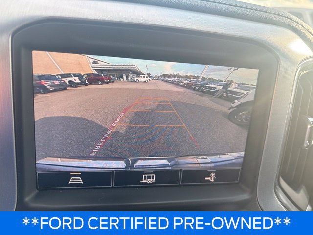 Used 2021 GMC Sierra 1500 SLT AWD/4WD image 37