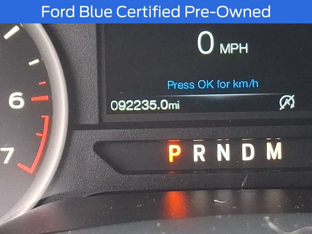 Certified 2020 Ford F150 XLT w/ Equipment Group 302A Luxury AWD/4WD image 24