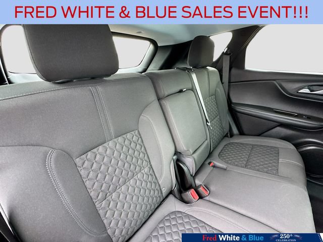 Used 2022 Chevrolet Blazer LT AWD/4WD image 26
