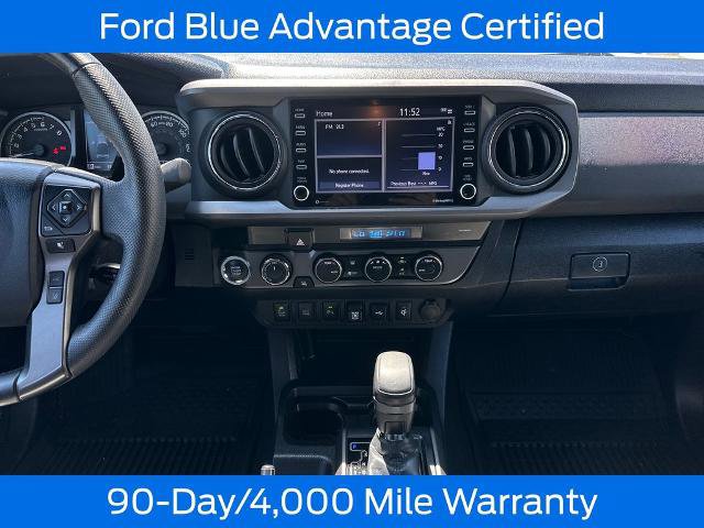 Used 2023 Toyota Tacoma TRD Off-Road w/ Technology Package AWD/4WD image 19
