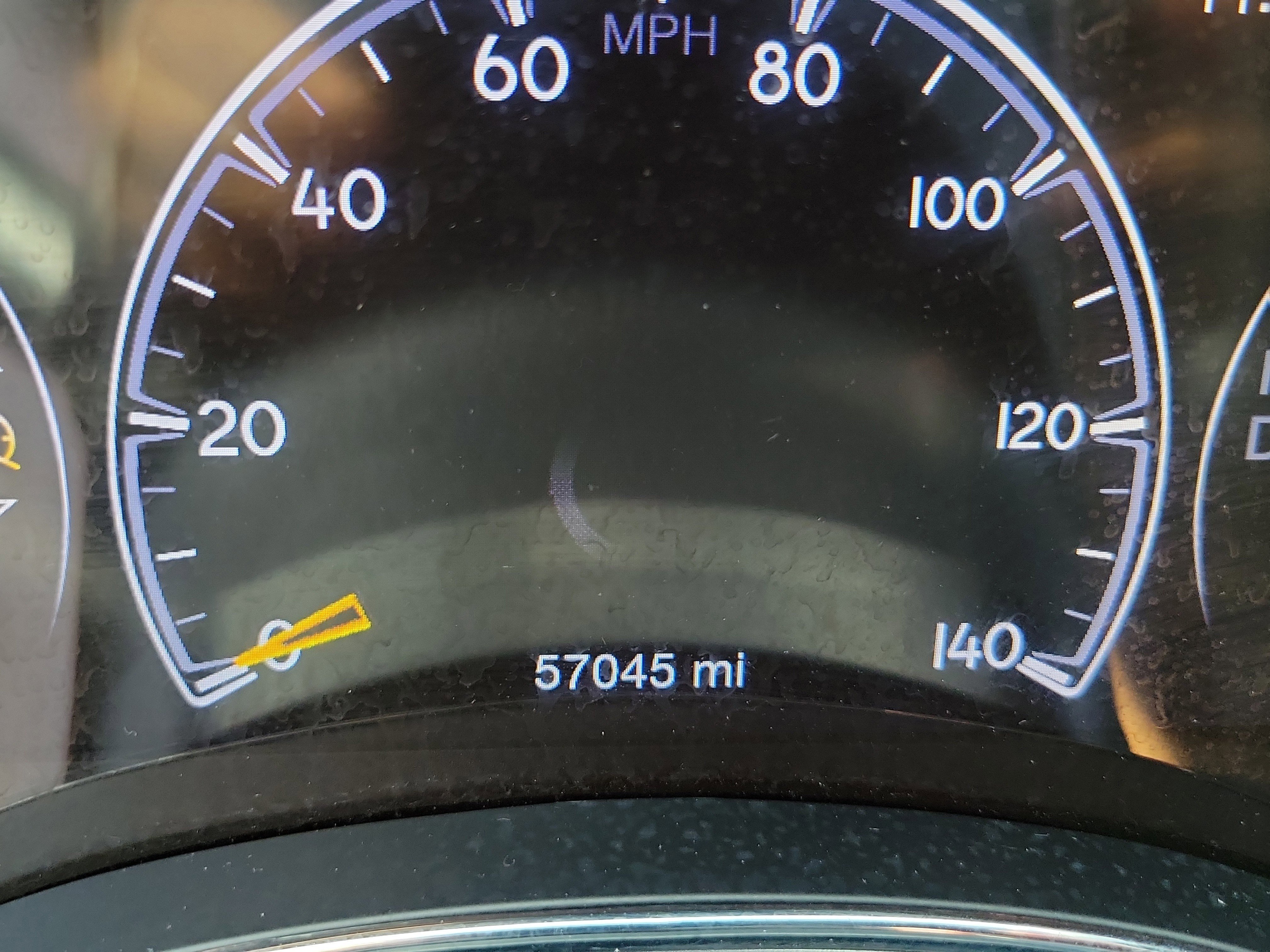 Used 2020 Jeep Grand Cherokee Limited RWD image 23