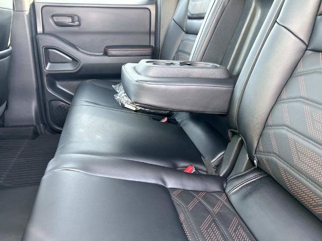 Used 2026 Nissan Frontier PRO-4X w/ Pro Premium Package AWD/4WD image 20