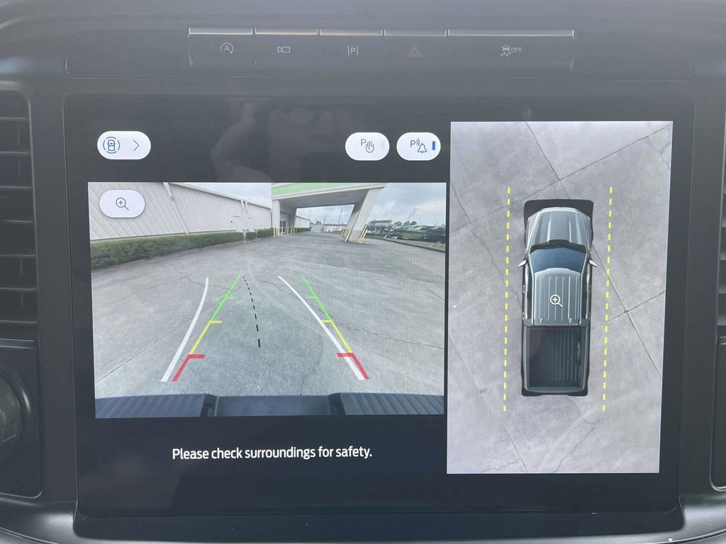 Certified 2024 Ford F150 XLT w/ Equipment Group 302A MID image 20