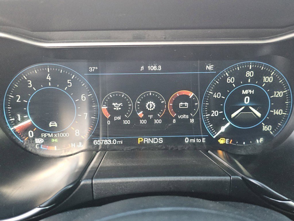 Certified 2023 Ford Mustang GT Premium w/ Equipment Group 401A image 31