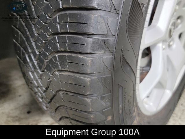 Certified 2022 Ford Bronco Sport AWD/4WD image 11