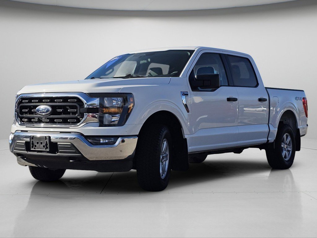 Certified 2023 Ford F150 XLT w/ Trailer Tow Package image 20