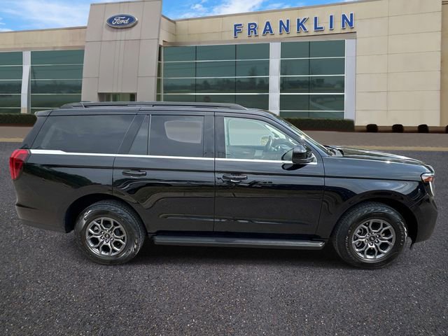 Certified 2025 Ford Expedition Active RWD image 8