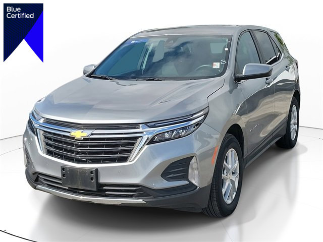 Used 2023 Chevrolet Equinox LT