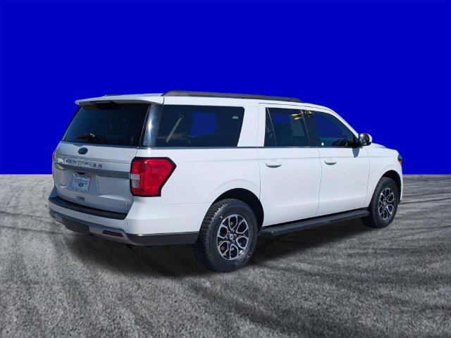 Certified 2024 Ford Expedition Max XLT RWD image 4