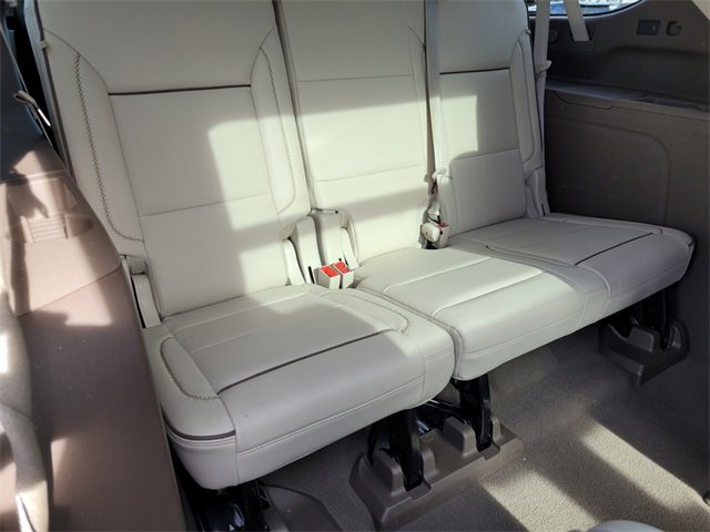 Used 2022 GMC Yukon XL Denali w/ Denali Ultimate Package image 14