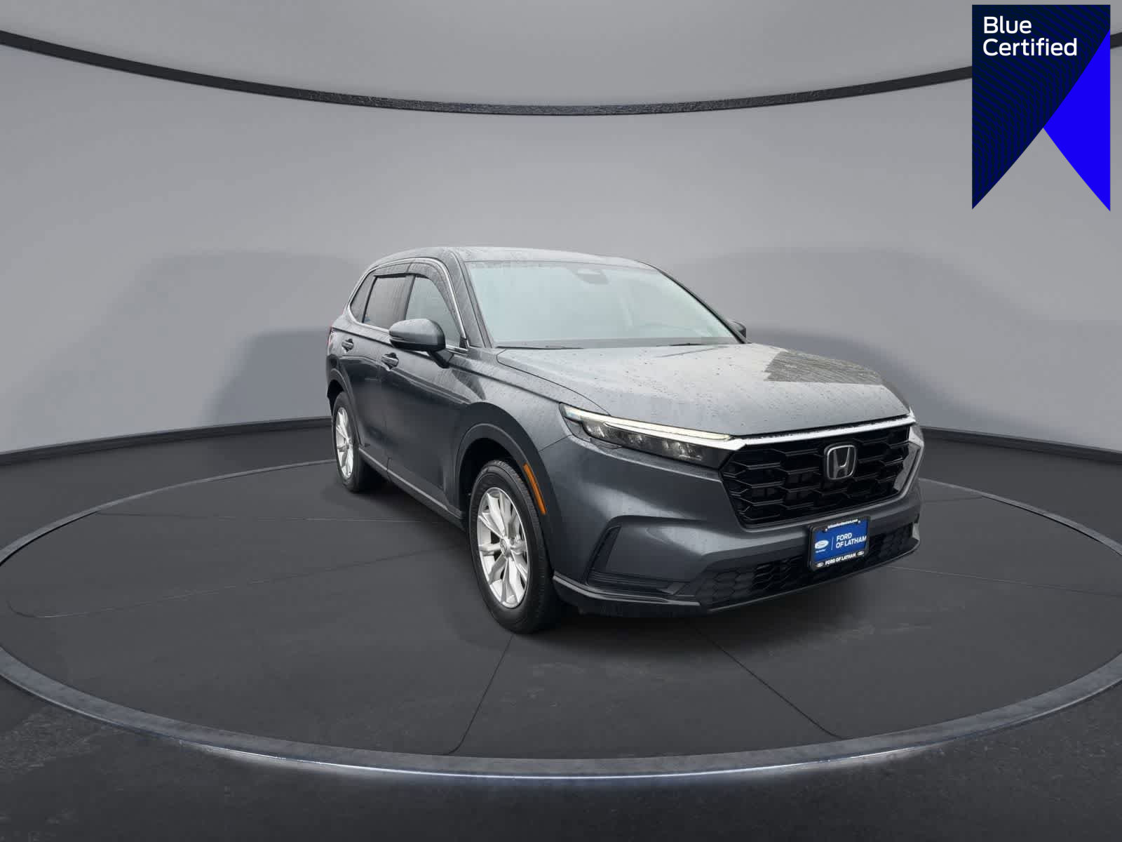 Used 2023 Honda CR-V EX image 1