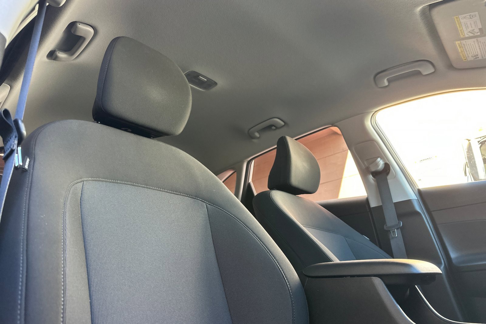 Used 2024 Hyundai Kona SE image 16