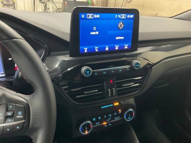 Certified 2026 Ford Escape ST-Line AWD/4WD image 12