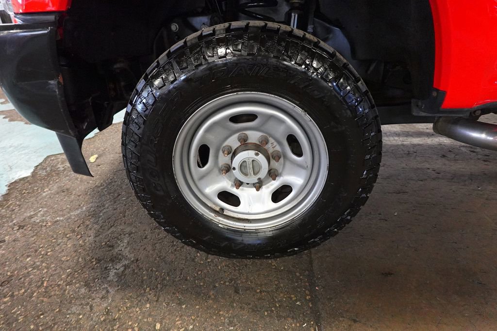 Certified 2017 Ford F250 XL w/ Snow Plow Prep Package image 20