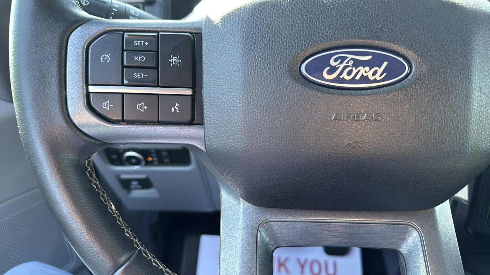 Certified 2025 Ford F150 XLT w/ Equipment Group 301A Standard image 18