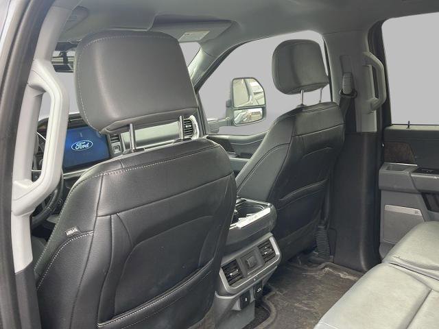 Certified 2022 Ford F150 Lariat image 9