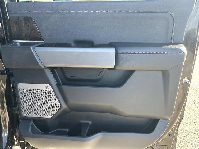 Certified 2024 Ford F350 Lariat w/ Lariat Ultimate Package image 23