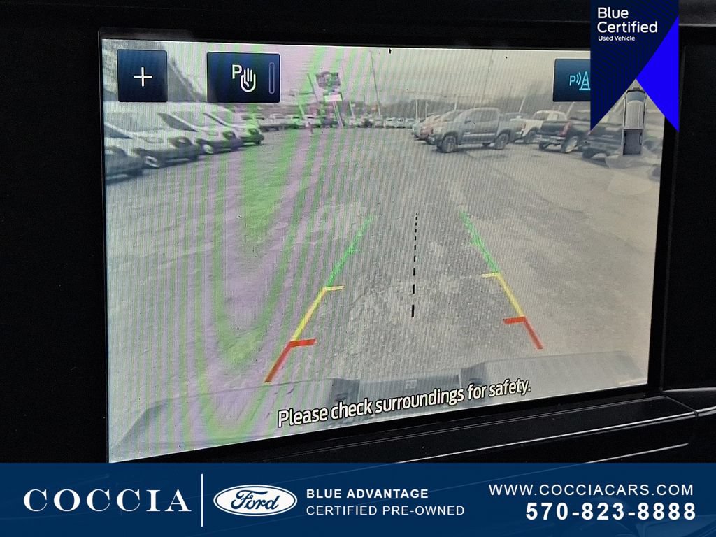 Certified 2023 Ford F150 XL w/ STX Appearance Package AWD/4WD image 20