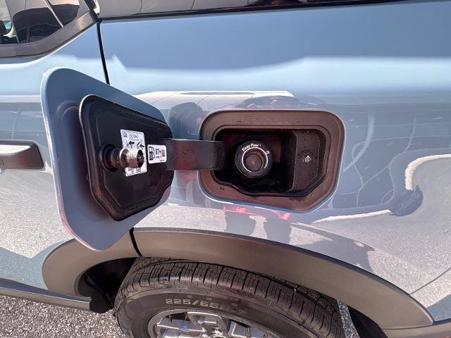 Certified 2023 Ford Bronco Sport Big Bend AWD/4WD image 35