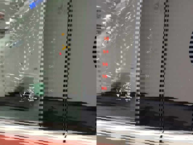 Certified 2021 Ford Escape Titanium w/ Class II Trailer Tow Package image 15