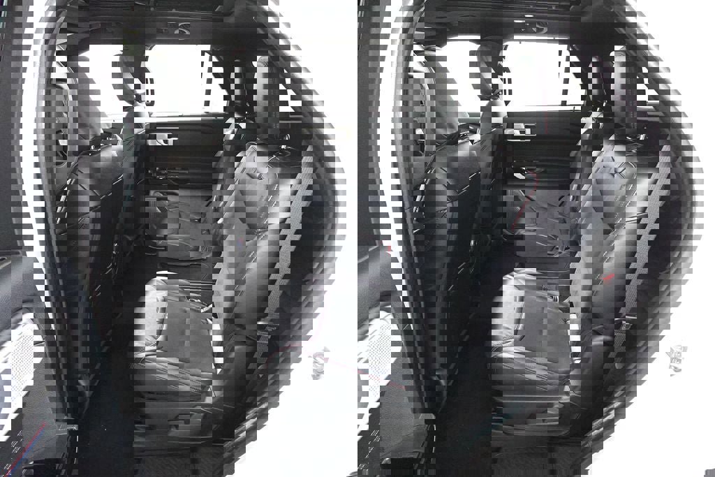 Certified 2023 Ford Explorer ST w/ Equipment Group 401A image 24