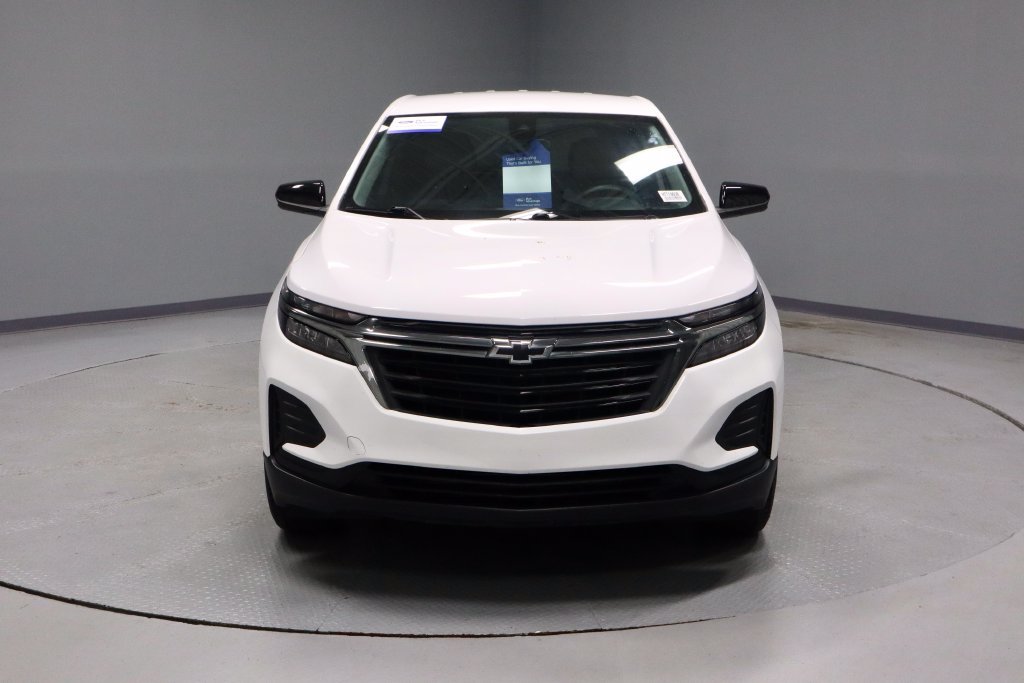 Used 2024 Chevrolet Equinox LS w/ LS Convenience Package AWD/4WD image 5