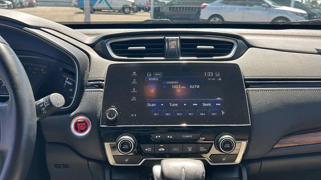 Used 2019 Honda CR-V EX-L image 20