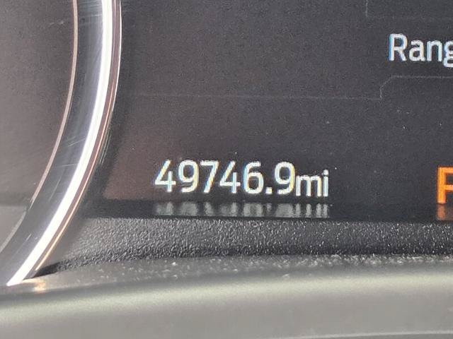 Certified 2022 Ford F250 Platinum AWD/4WD image 31