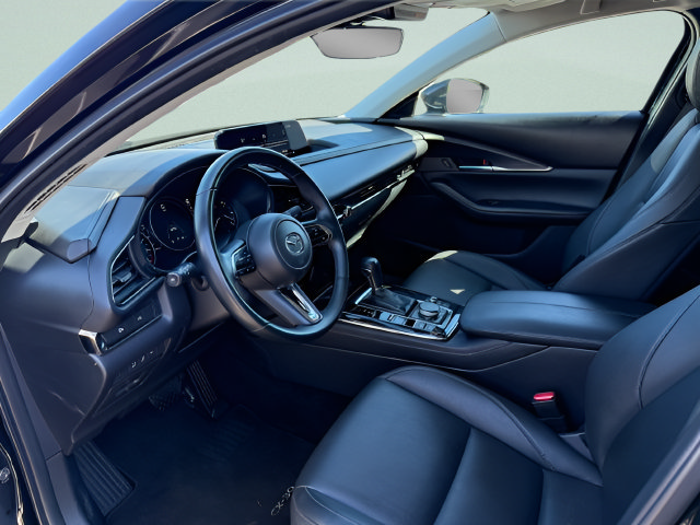 Used 2025 MAZDA CX-30 AWD 2.5 S w/ Preferred Package image 4