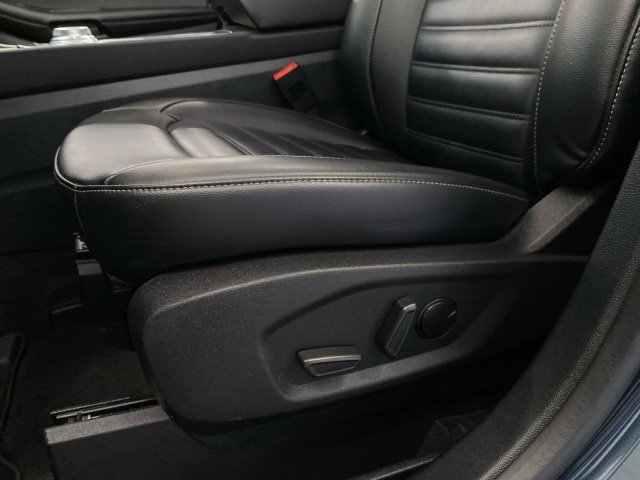 Certified 2022 Ford Edge SEL w/ Convenience Package AWD/4WD image 17