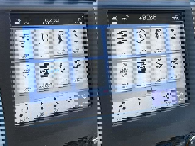 Certified 2017 Ford Fusion SE w/ Fusion SE Technology Package image 28