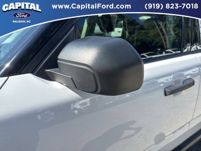 Certified 2021 Ford Bronco Sport Big Bend AWD/4WD image 12
